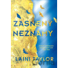 Zasnený Neznámy - Laini Taylor