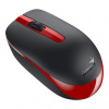 Genius NX-7007 černo-červená 31030026404