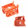 Filter na kosačku - Základný filter stihl bt fs fr 120 121 200 250 350 (Základný filter stihl bt fs fr 120 121 200 250 350)