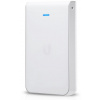 Ubiquiti UniFi HD In-Wall - Wi-Fi 5 AP, 2.4/5GHz, až 2033 Mbps, 5x GbE, vnútorné, PoE 802.3at (bez PoE injektora)