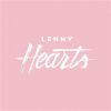 Hearts - Lenny CD