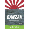 E-kniha Banzai! - Zendži Orita