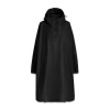 Reisenthel Skladacia pláštenka Mini Maxi Raincoat black