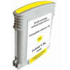 HP C4909AE no. 940XL yellow - kompatibilný