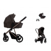 BEBETTO Pelpasso Travel Set Cosmo 03 kashmir 2025