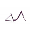 KELLYS Avery 10 Thunderstorm Purple S 26