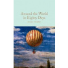 Around the World in Eighty Days - autor neuvedený