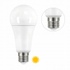 Žiarovka, žiarivka - IQ LED žiarovka E27 A67 19W = 150 W tepelná farba (IQ LED žiarovka E27 A67 19W = 150 W tepelná farba)