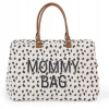 Mamička taška na detskú cestovnú tašku Leopard #T1 (Termos Thermos Dinner s lyžičkou, 7-9h, 470 ml)