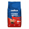 Zrnková káva zmes kávových zŕn Lavazza Crema e Gusto Classico 1000 g