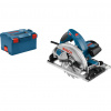 Bosch Ručná okružná píla GKS 65 GCE 0601668901