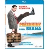 PRÁZDNINY PANA BEANA BD