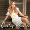 CD Every Little Thing od Carly Pearce