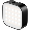 Ulanzi U60 RGB Pocket light s U-mount(Black)