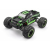 BlackZon Slyder MT Monster Truck RTR (zelený) 1:16