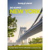 New York do kapsy - turistický průvodce