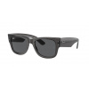 Ray-Ban Mega wayfarer RB 0840S 1406 B1 51