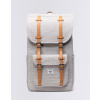 Herschel Supply Little America Light Grey Crosshatch 30 l