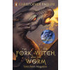 The Fork, the Witch, and the Worm: Tales - Christopher Paolini