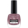 Golden Rose Keratin Nail Color lak na nechty 56 10,5 ml