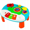 Interaktivny stolik pre deti - Fun Ocean Smile Play Table Teddy prívesok (Interaktivny stolik pre deti - Fun Ocean Smile Play Table Teddy prívesok)