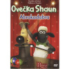 Ovečka Shaun - Abrakadabra - DVD