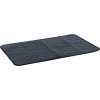 Flamingo Training Pad Patsy Grey - podložka na cikanie psa, opakovane použiteľná, šedá - XXL