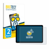 2x BROTECT Entspiegelungs-Folie pro Doogee T30 Pro (2x Matná - Antireflexní ochranná fólie BROTECT pro Doogee T30 Pro)