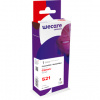 Wecare Canon CLI-521BK - kompatibilný