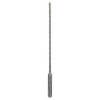 Vrták do vŕtacích kladív Bosch SDS-Plus 2608596183 8x610 mm