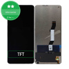 LCD displej + Dotykové sklo Xiaomi Mi 10T Pro 5G M2007J3SG/Xiaomi Mi 10T 5G M2007J3SY Aftermarket