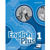 English Plus, 2nd Edition 1 Workbook with access to Practice Kit