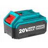 Akumulátor Total TFBLI2002E 20V, lítium-iónový, 4000mAh