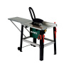 Metabo TKHS 315 C - 2,0 WNB Stolová kotúčová píla 315 mm 0103152000