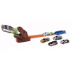 Vystreľovacia dráha 45cm dino so 4 autami 8590331965502 Wiky
