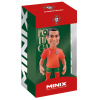 Figúrka Minix Football: Portugal - Cristiano Ronaldo 12 cm