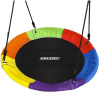 Eoshop Huśtawka bocianie gniazdo 100cm Kruzzel 25285