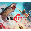Maneater EU Steam Altergift
