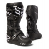 MX boty Fox Instinct Boot 11 Black
