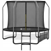 Trampolína s pružinovou sieťou 3 cm FT 10 (304-312 cm) (DETSKÁ ZÁHRADNÁ TRAMPOLÍNA DO ZÁHRADY S VNÚTORNOU SIEŤOU 10FT 312CM)