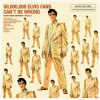 LP Elvis Presley: 50,000,000 Elvis Fans Can't Be Wrong (Elvis' Gold Records, Vol. 2) LTD