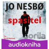 Spasitel - Jo Nesbo