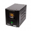 Záložný zdroj MHPower MPU300-12, UPS, 300W, čistá sinus (MPU-300-12)