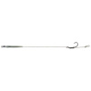 2ks - Náväzec Anaconda Piercer Line Aligner Rig Power Carp C4 Bez Protihrotom Veľkosť 2