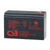 CSB HR1224W 12V 5.8Ah