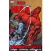 Red Hulk: Scorched Earth - Jeff Parker, Gabriel Hardman
