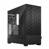 FRACTAL DESIGN skříň Pop Air Black TG Clear Tint, 2x USB 3.0, bez zdroje, ATX FD-C-POA1A-02