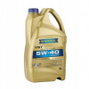 Ravenol VST Cleansynto 5 L 5W-40 motorový olej (Ravenol VST Cleansynto 5 L 5W-40 motorový olej)