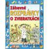Zábavné rozprávky o zvieratkách - V.G. Sutejev (Ilustrátor)