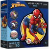 Trefl 120204 Wood Craft Junior 50 Spiderman